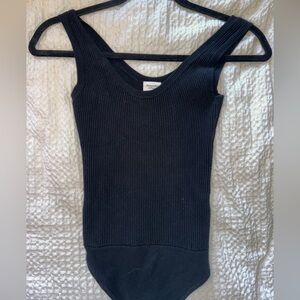 Abercrombie Bodysuit
